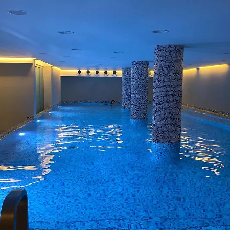 Pegaz 4* Vrnjačka Banja