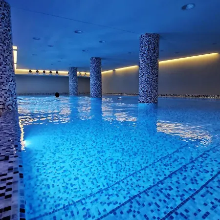 Pegaz Hotel Vrnjačka Banja