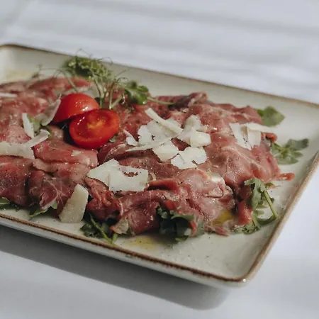 Hotel Pegaz Vrnjačka Banja