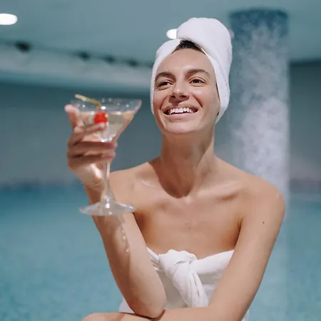 Pegaz Hotel Vrnjačka Banja