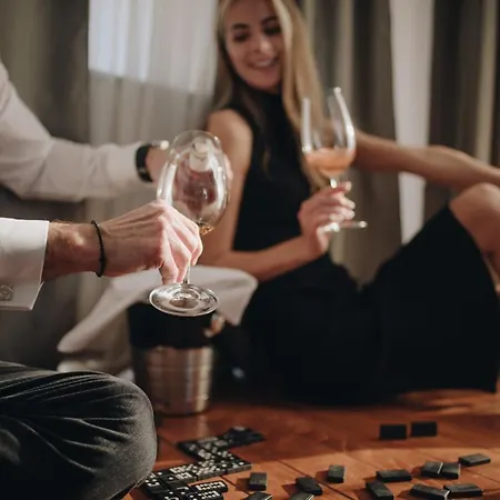 Pegaz Vrnjačka Banja