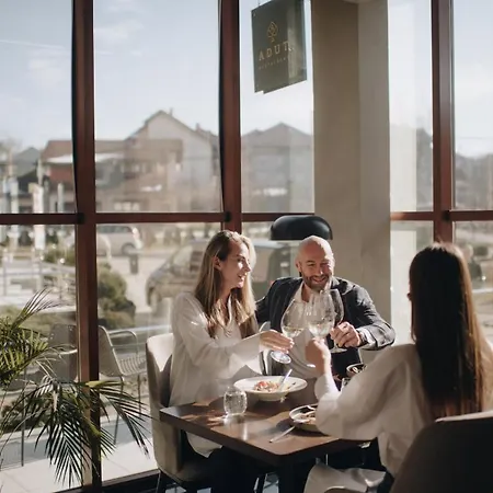 Pegaz 4* Vrnjačka Banja