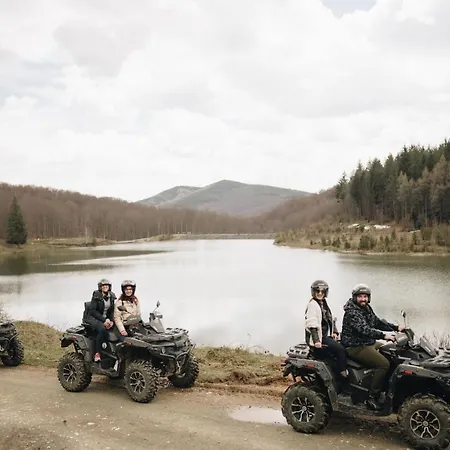 Pegaz 4* Vrnjačka Banja