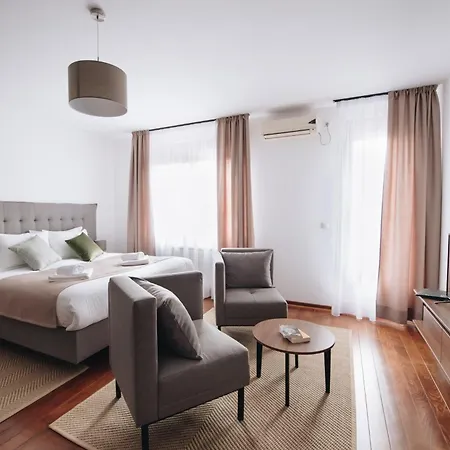 Pegaz Hotel Vrnjačka Banja